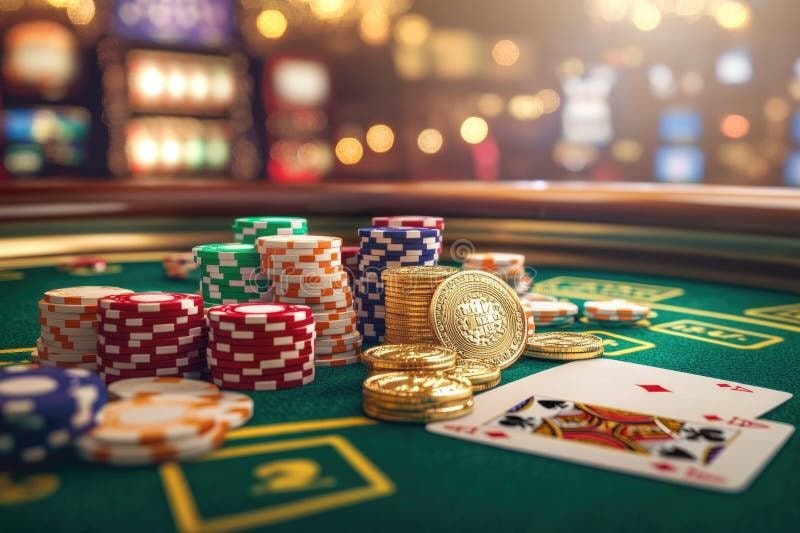 Meja baccarat langsung Pragmatic Play di studio omori